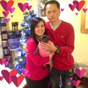 Meet your Posher, Olive